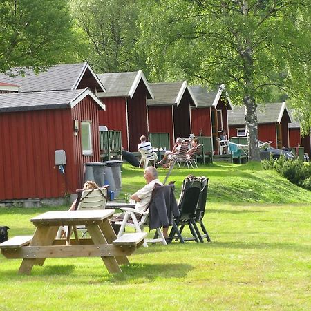 فندق أيدسدالفي  Solvang Camping المظهر الخارجي الصورة