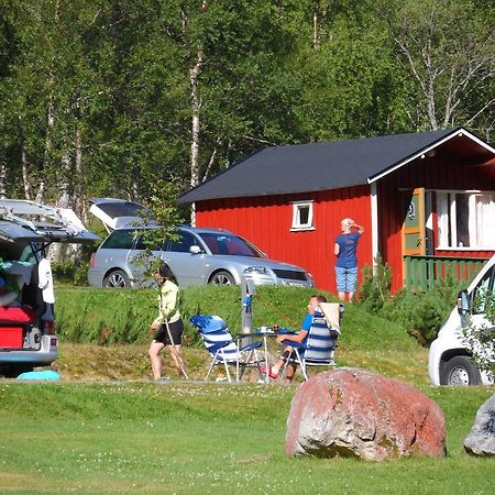 فندق أيدسدالفي  Solvang Camping المظهر الخارجي الصورة