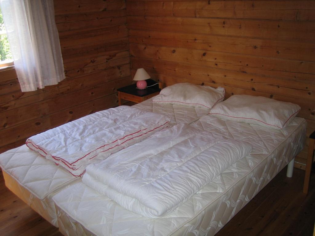 فندق أيدسدالفي  Solvang Camping الغرفة الصورة