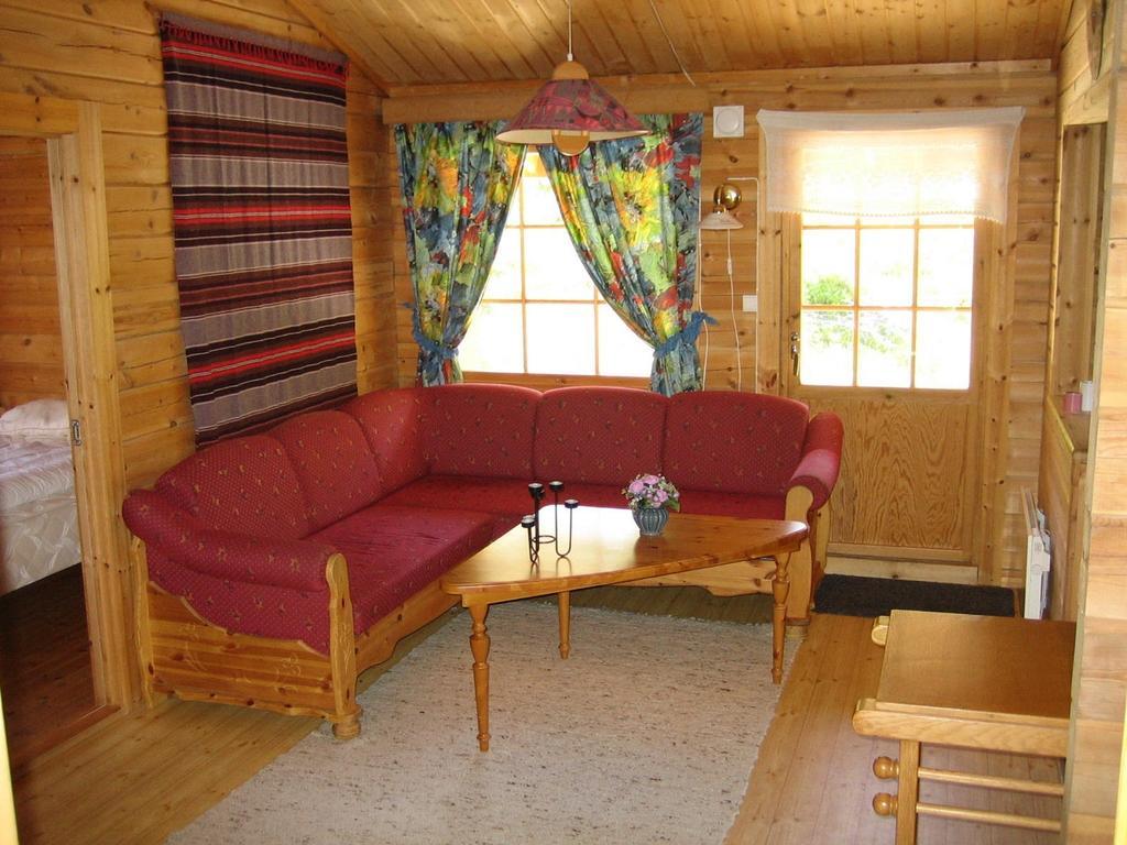 فندق أيدسدالفي  Solvang Camping الغرفة الصورة